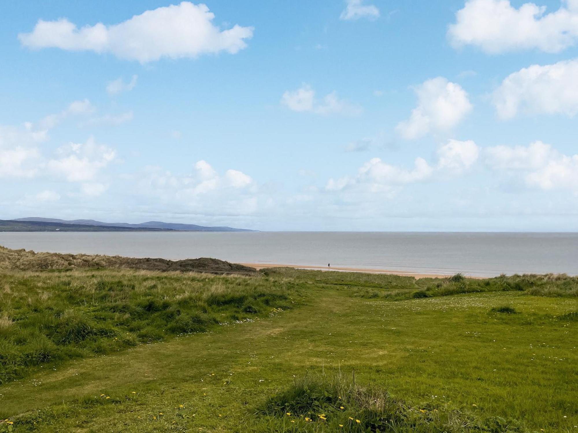 The Wee Belter Villa Dornoch Ngoại thất bức ảnh
