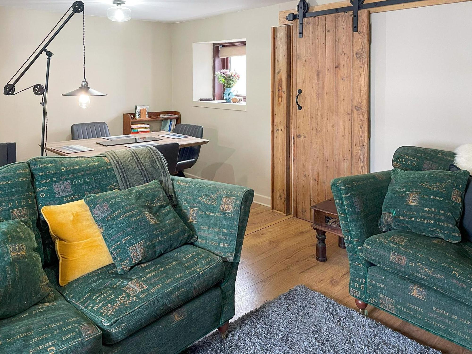 The Wee Belter Villa Dornoch Ngoại thất bức ảnh
